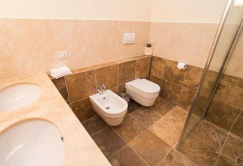 דירת דופלקס בת חדר שינה 1, Cignella Resort