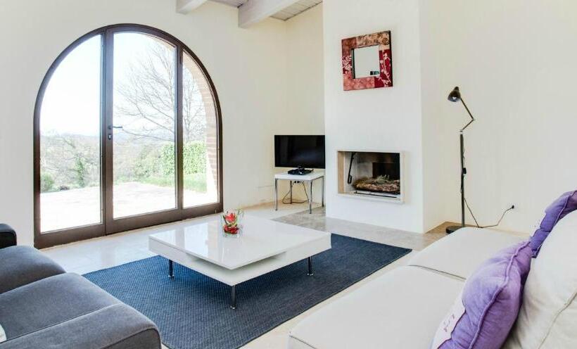 דירת חדר סופריור, Cignella Resort