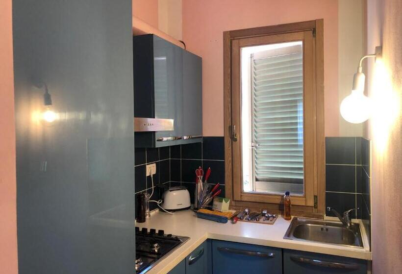 בקתת חדר, Cignella Resort