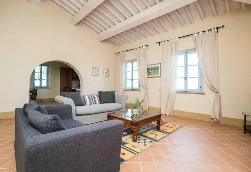 1ベッドルームアパートメント, Cignella Resort