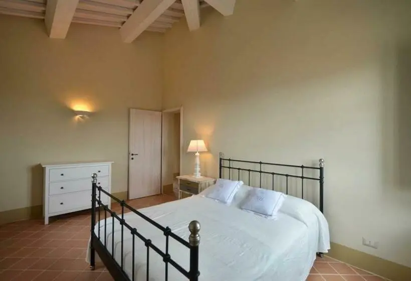 1ベッドルームアパートメント, Cignella Resort