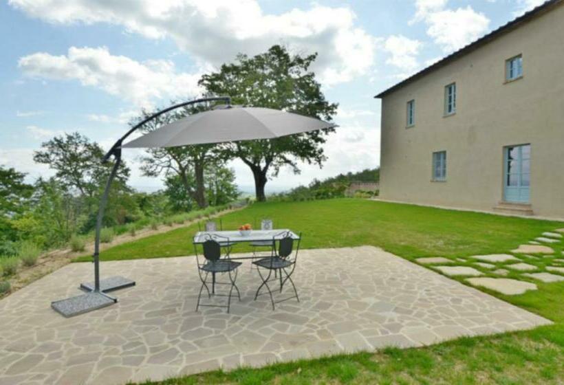 דירת חדר, Cignella Resort