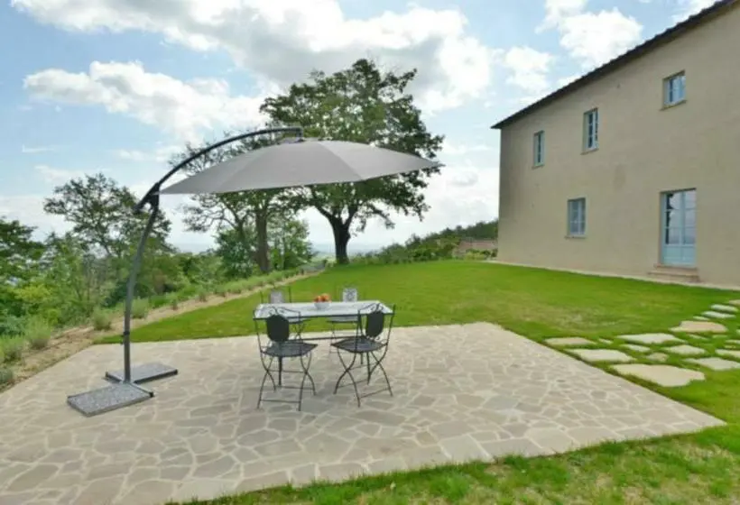 1ベッドルームアパートメント, Cignella Resort