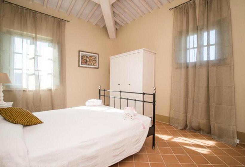 דירת חדר, Cignella Resort