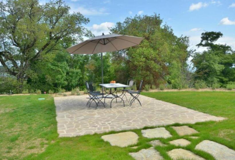 דירת חדר, Cignella Resort