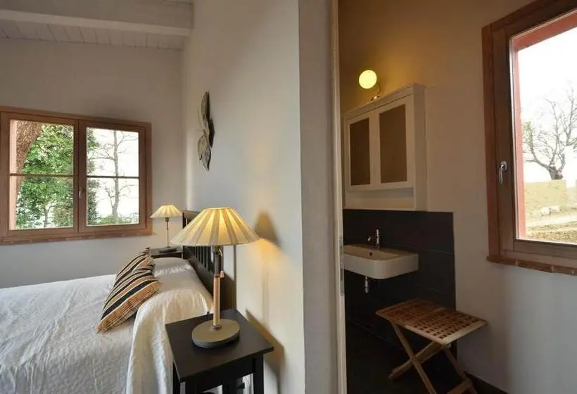 1ベッドルームのスーペリアアパートメント, Cignella Resort