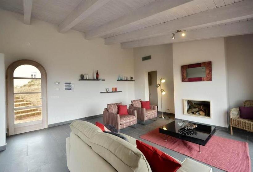 דירת חדר סופריור, Cignella Resort