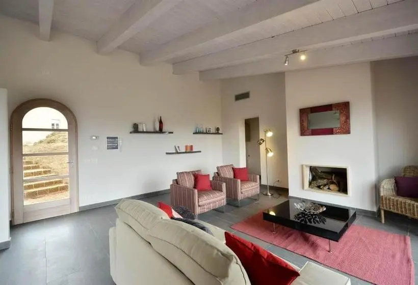 1ベッドルームのスーペリアアパートメント, Cignella Resort
