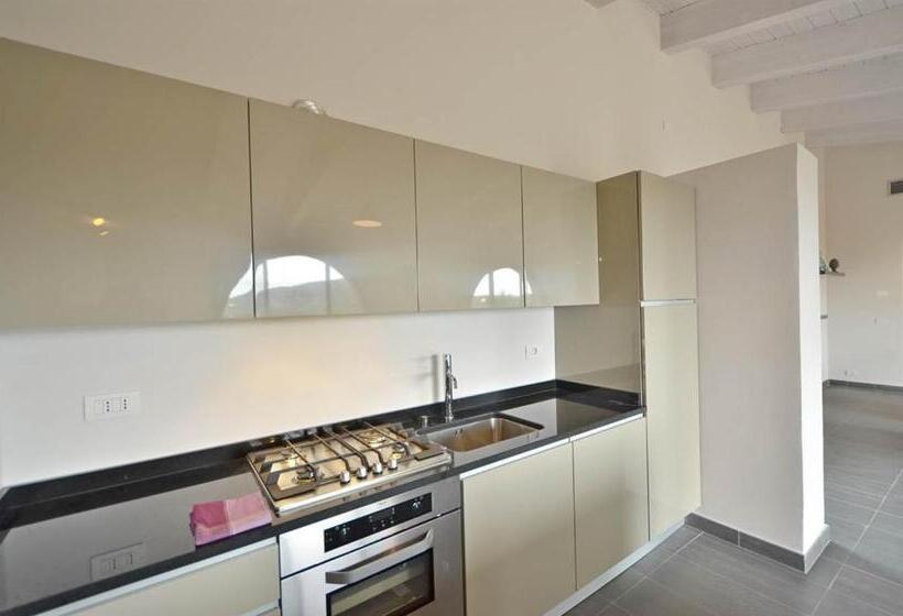 דירת חדר סופריור, Cignella Resort