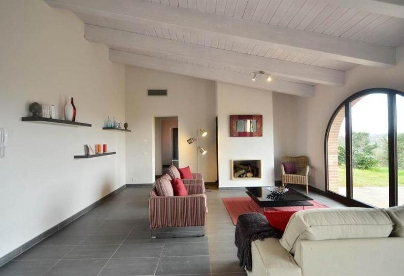 דירת חדר סופריור, Cignella Resort