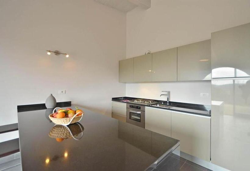 Апартаменты Superior 1 Спальня, Cignella Resort