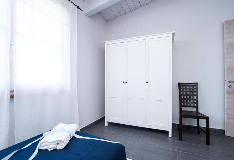 דירת חדר סופריור, Cignella Resort