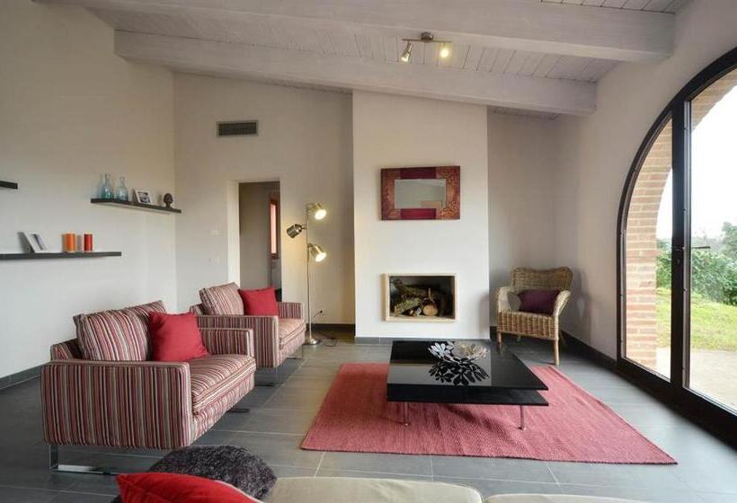 דירת חדר סופריור, Cignella Resort