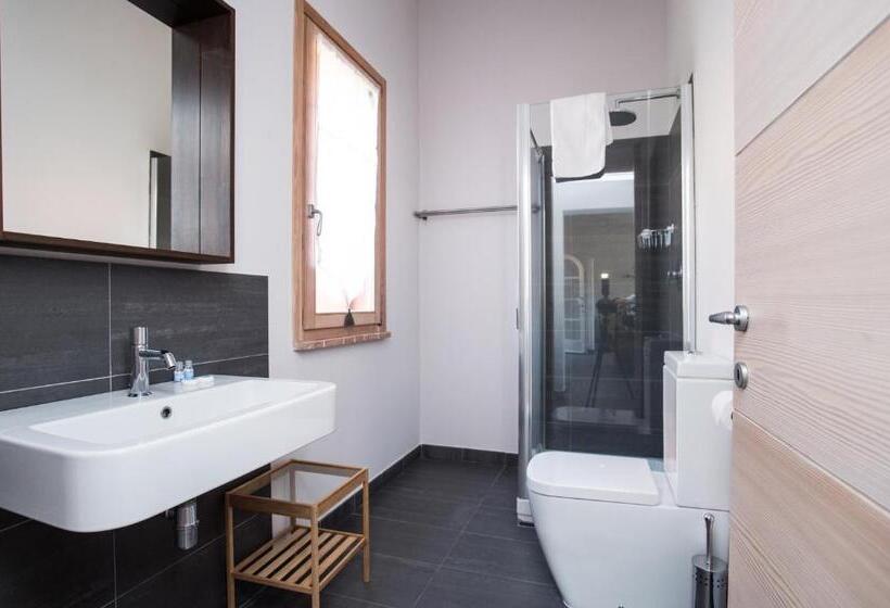 דירת חדר סופריור, Cignella Resort