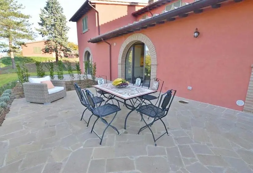 1ベッドルームのデラックスアパートメント, Cignella Resort