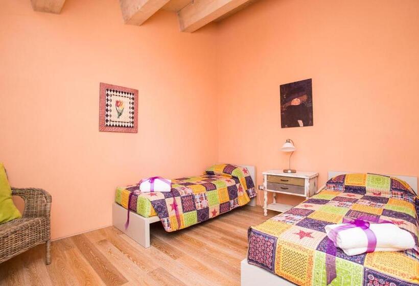 Апартаменты Deluxe 1 Спальня, Cignella Resort