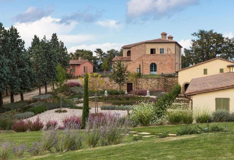 Апартаменты Дюплекс 1 Спальня, Cignella Resort