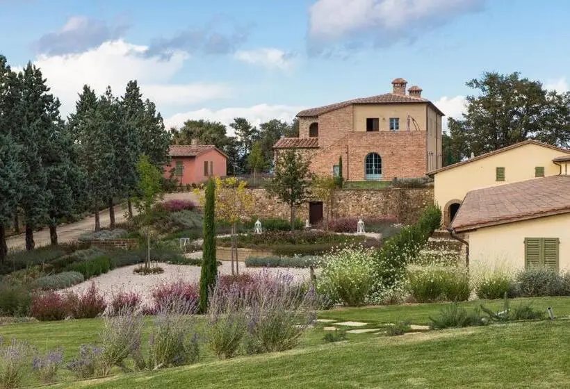 1ベッドルームドゥプレックスアパートメント, Cignella Resort