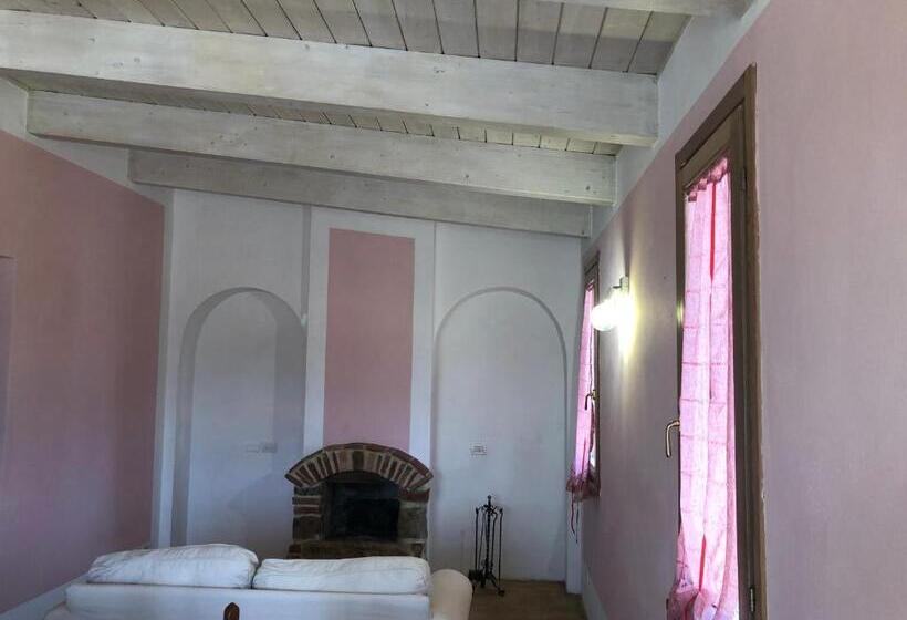 Шале 1 Спальня, Cignella Resort