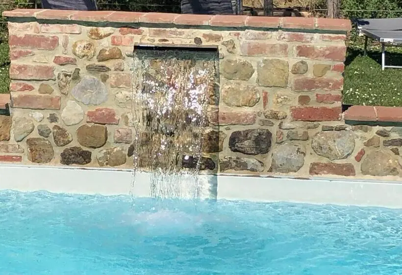 シャレー1寝室, Cignella Resort