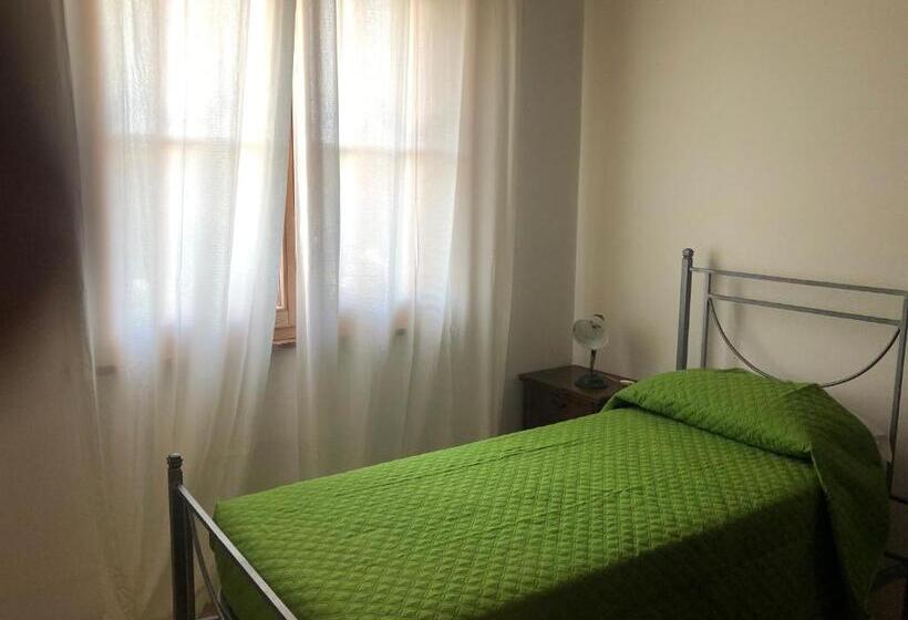 בקתת חדר, Cignella Resort