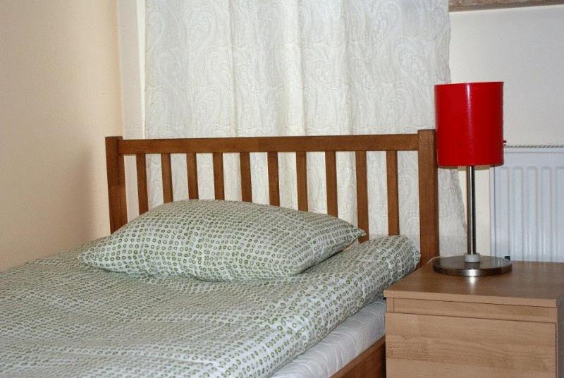 غرفة قياسية حمام مشترك, Dandelion B&b