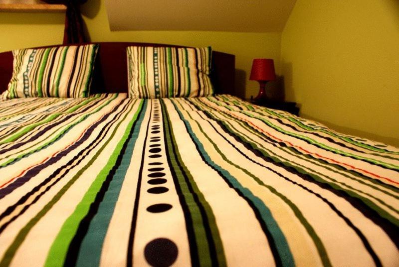 غرفة قياسية حمام مشترك, Dandelion B&b