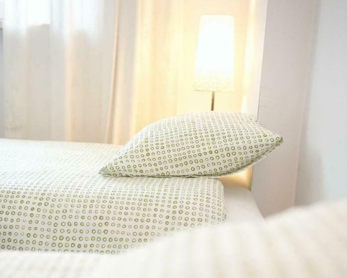 غرفة قياسية حمام مشترك, Dandelion B&b