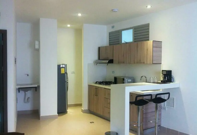 ジュニアスイート, Hausen Hotel   Suites
