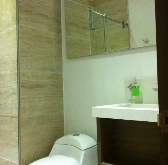 ジュニアスイート, Hausen Hotel   Suites