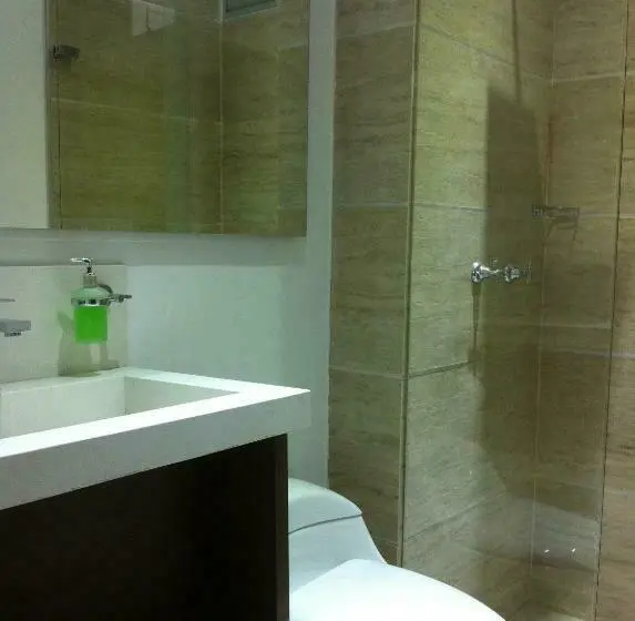 スイート, Hausen Hotel   Suites
