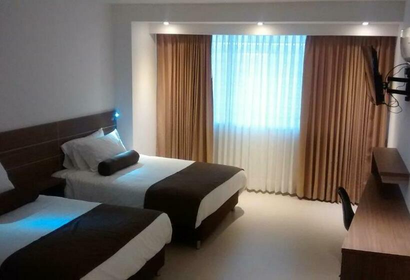 سوییت, Hausen Hotel   Suites