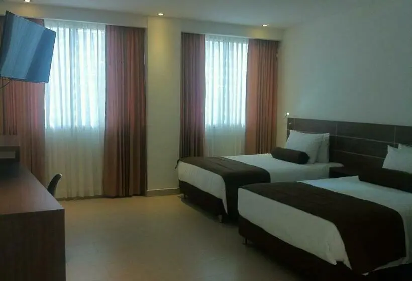 スイート, Hausen Hotel   Suites