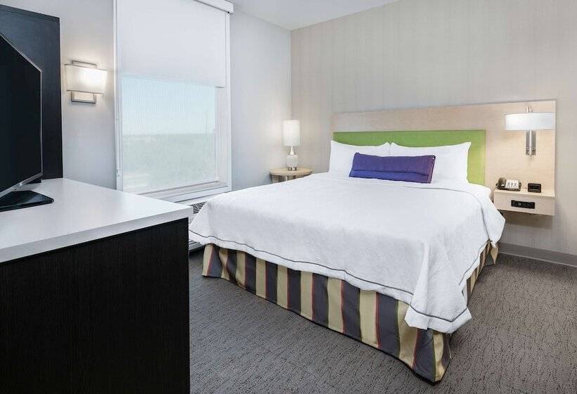 سوییت, Home2 Suites By Hilton Austin Airport