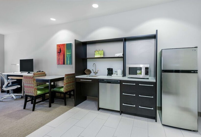 سوییت, Home2 Suites By Hilton Austin Airport