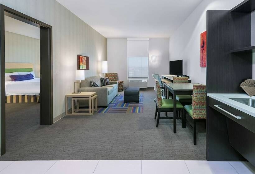 سوییت, Home2 Suites By Hilton Austin Airport