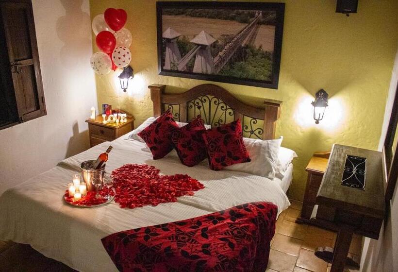 اتاق استاندارد, Hostal Restaurante Guaracu