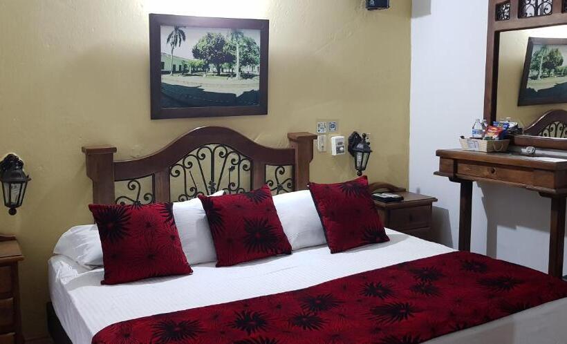 اتاق استاندارد, Hostal Restaurante Guaracu