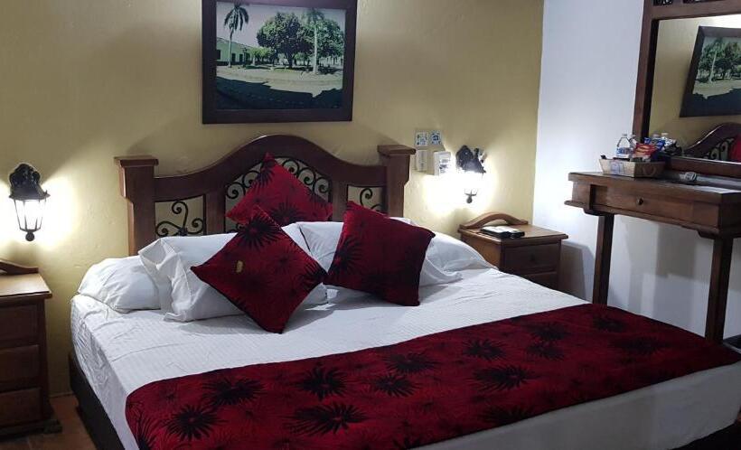 Номер Стандарт, Hostal Restaurante Guaracu