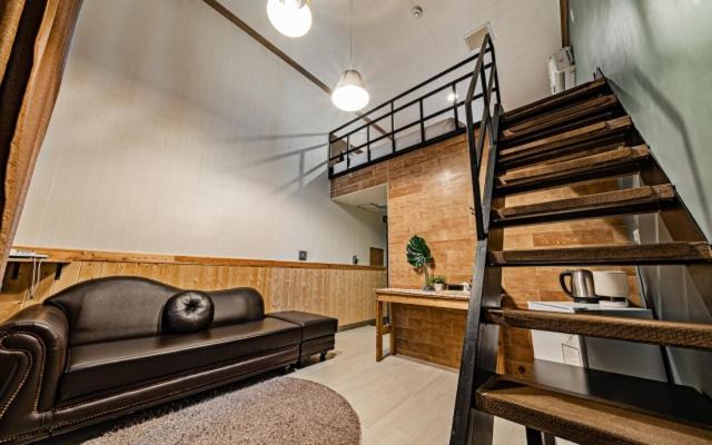 Habitació Estàndard, Hue Loft