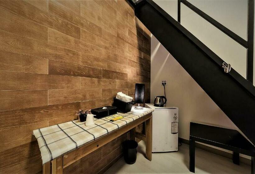 Habitació Estàndard, Hue Loft