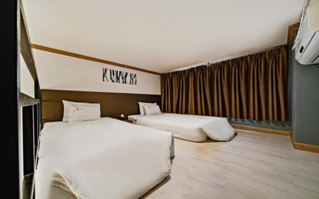 Habitació Estàndard, Hue Loft