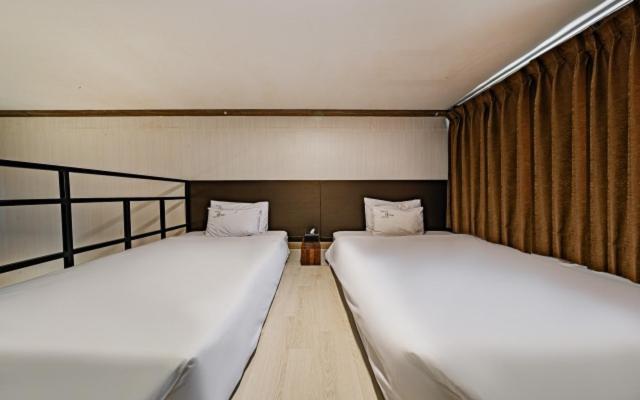 Habitació Estàndard, Hue Loft