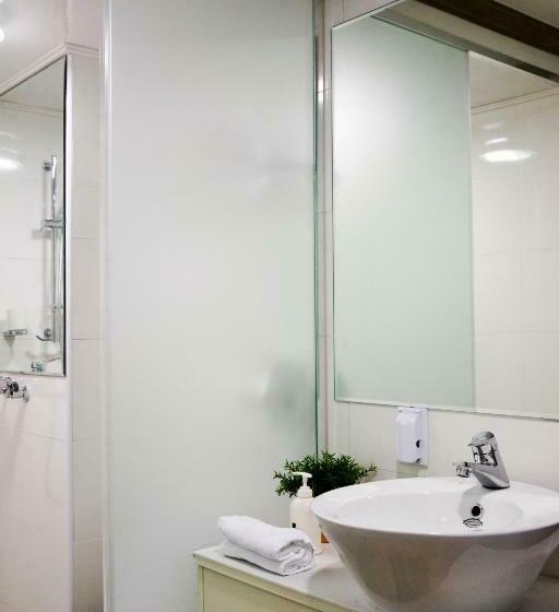 Habitació Estàndard, Hue Loft