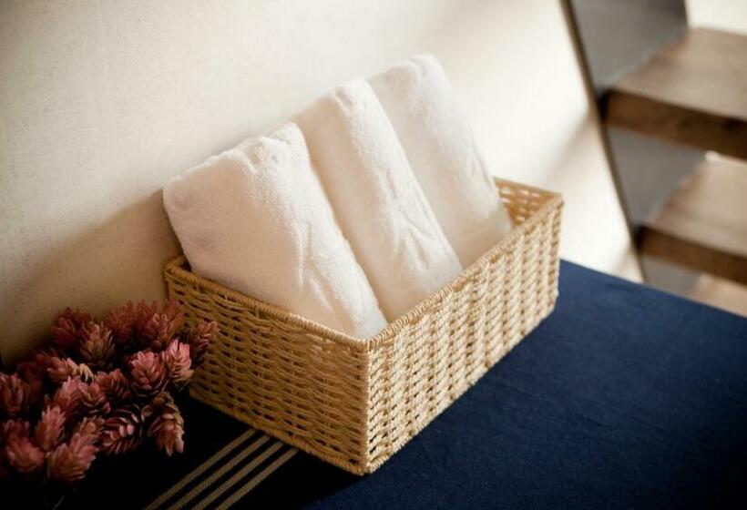 Habitació Estàndard, Hue Loft