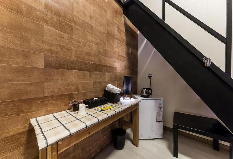 Habitació Estàndard, Hue Loft