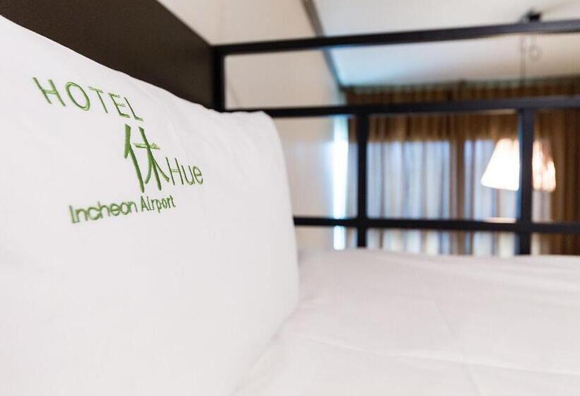 Habitació Estàndard, Hue Loft