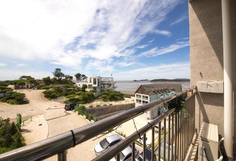 Habitació Familiar Deluxe, Hue Loft