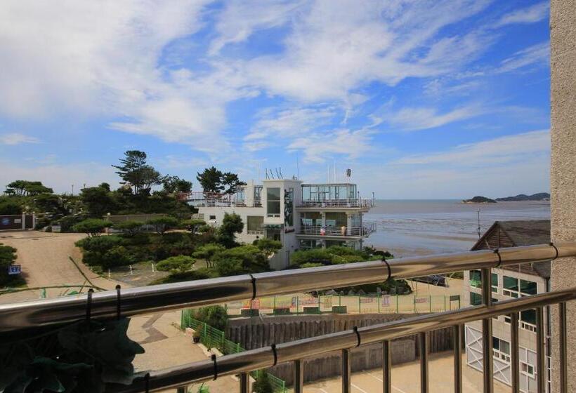 Habitació Familiar Deluxe, Hue Loft