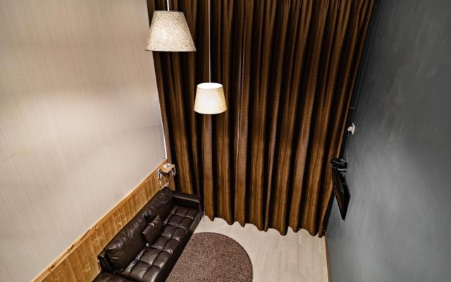 Habitació Familiar Deluxe, Hue Loft